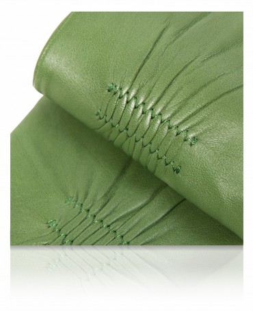 Перчатки Женские K81-OPERA_26/LEAF